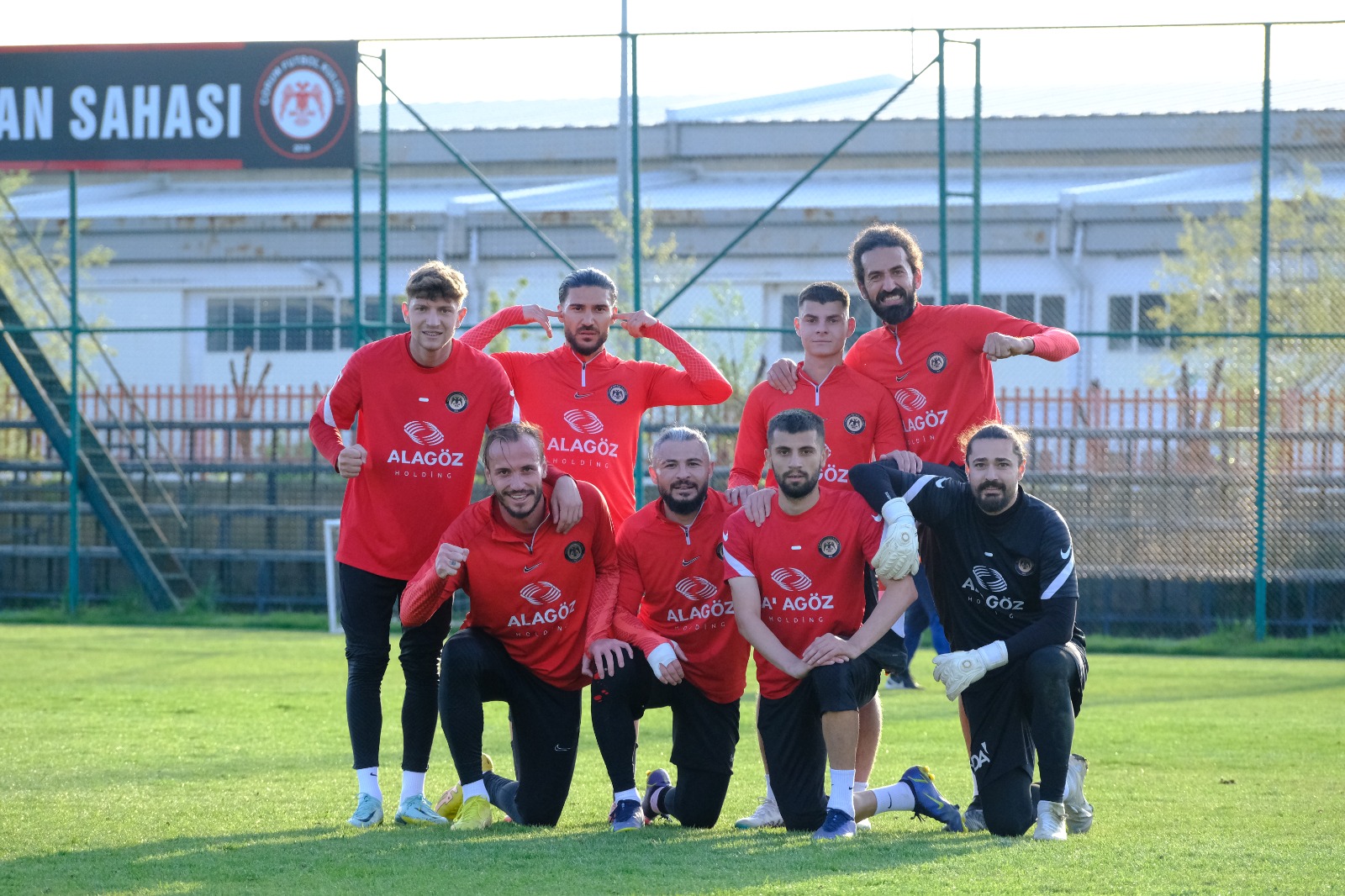 Günün Antrenmanı 2 Mayıs 2023