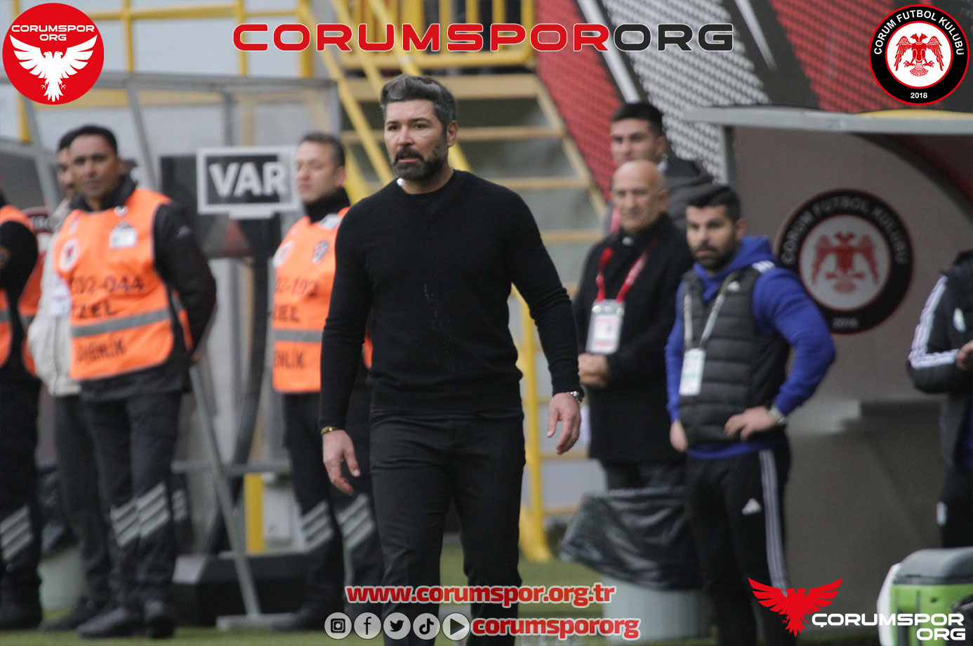 Hakan Kutlu: Haklı bir galibiyet aldılar