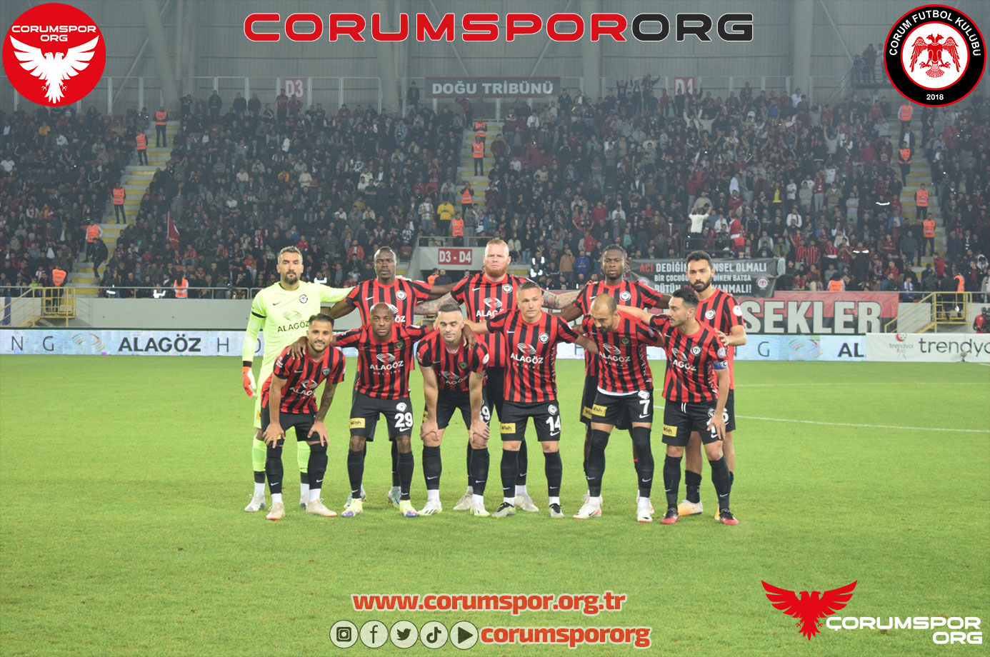 İç saha performansımız iç açıcı değil