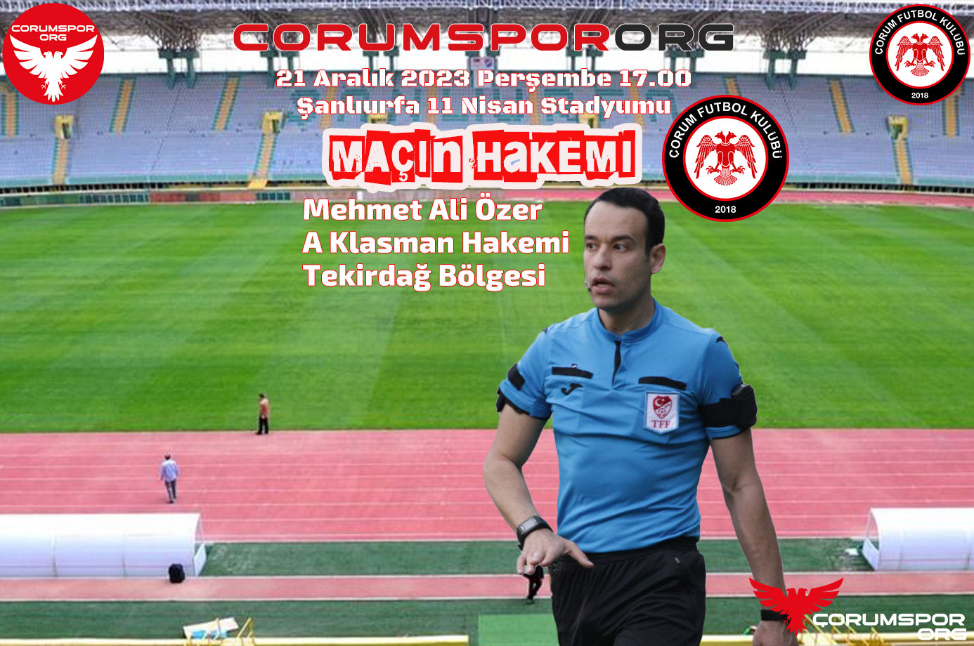 İki takım da Mehmet Ali Özer’le hiç “yenilmedi”