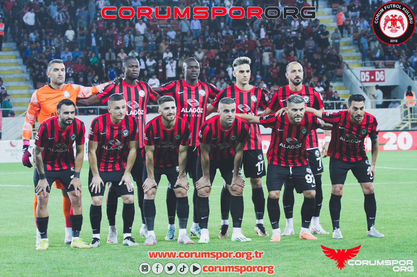 İlk 11’de rotasyon