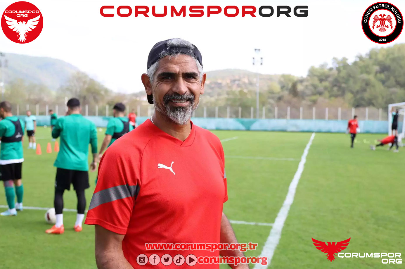 İsmet Taşdemir’den devre arası transfer sinyali