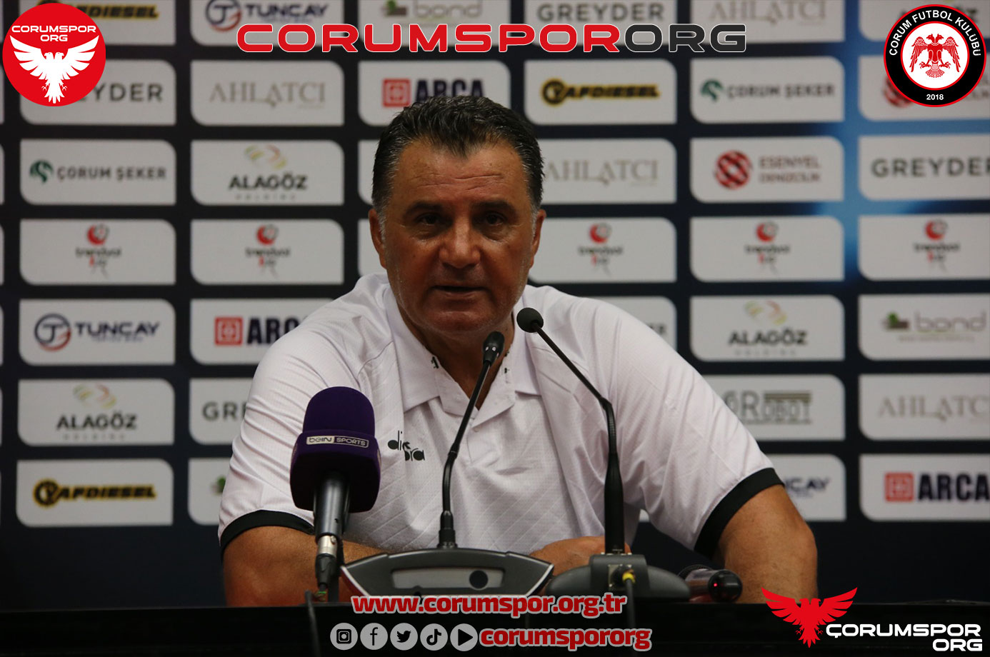 Kaplan: Yediğimiz goller bize yakışmadı