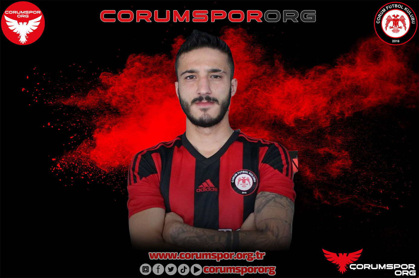 Kerem Pala Kırıkkale’de