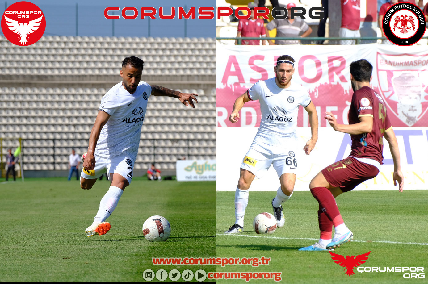 Kerem ve Massis ilk kez süre aldı