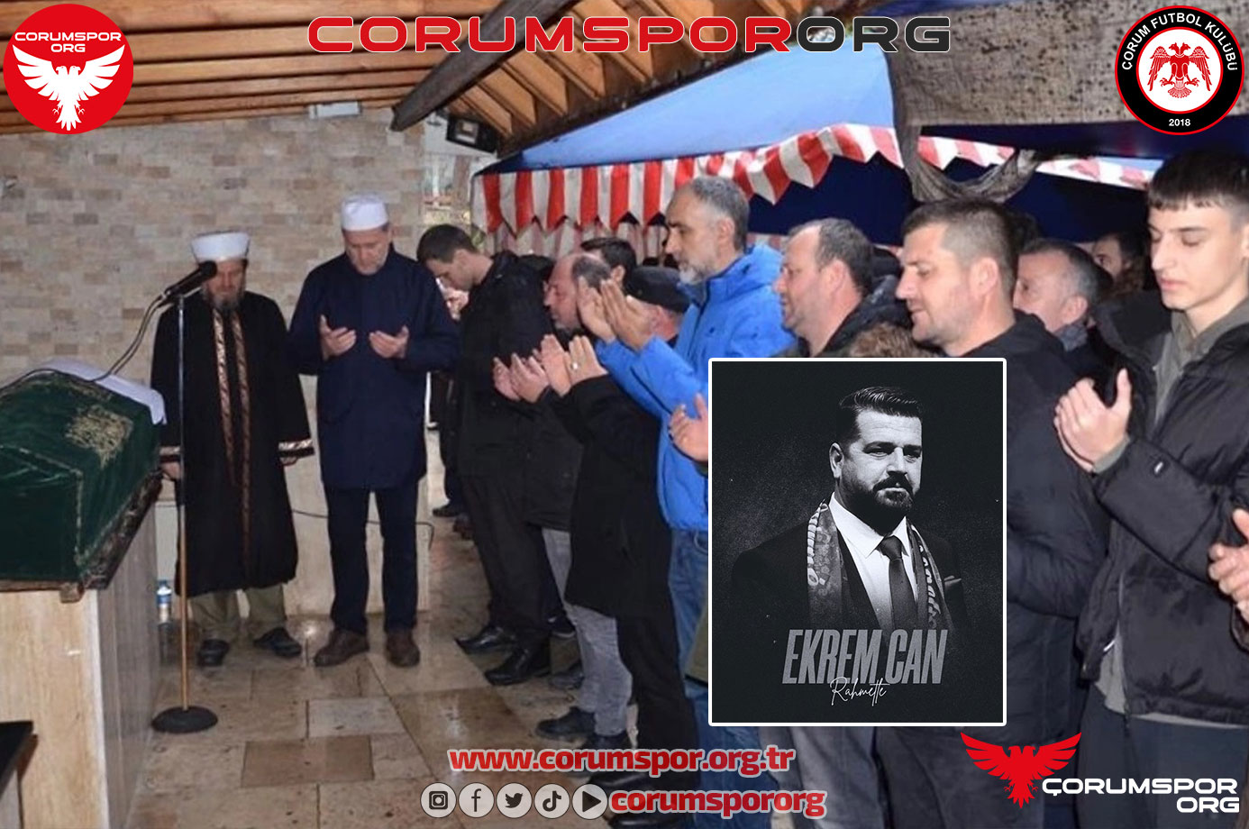 Kocaeli camiasının başı sağ olsun!