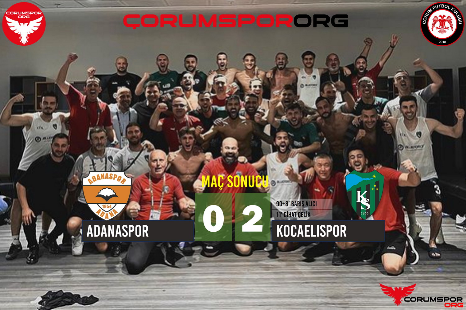 Kocaeli güle oynaya