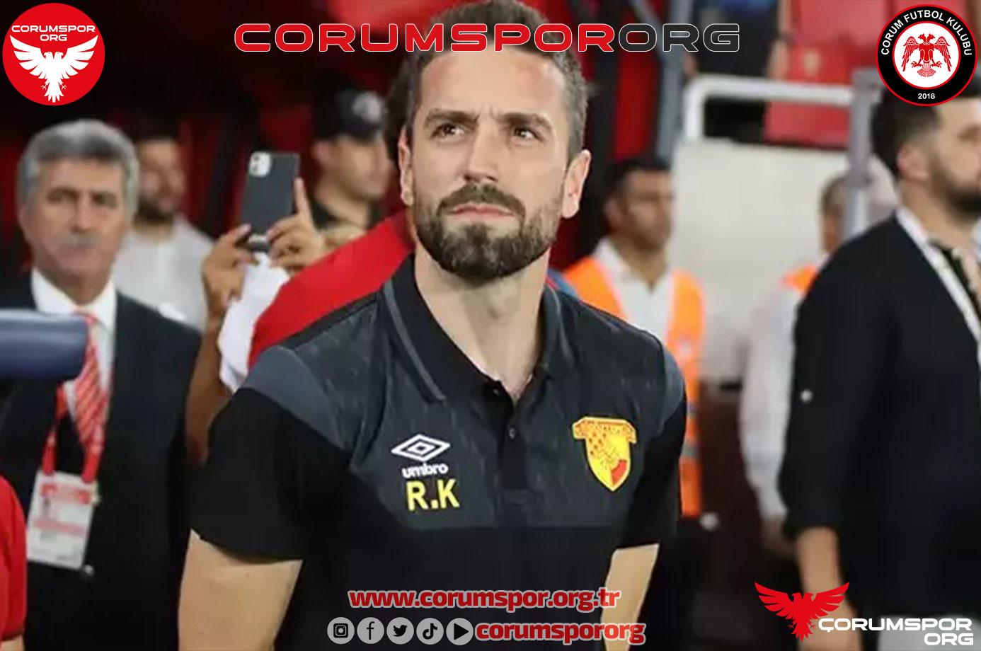 Kokoviç İlk gol enerjimizi çok aşağıya çekti