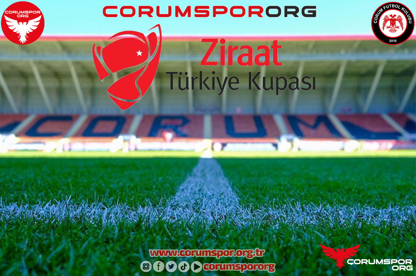 Kupa’da 22.randevu