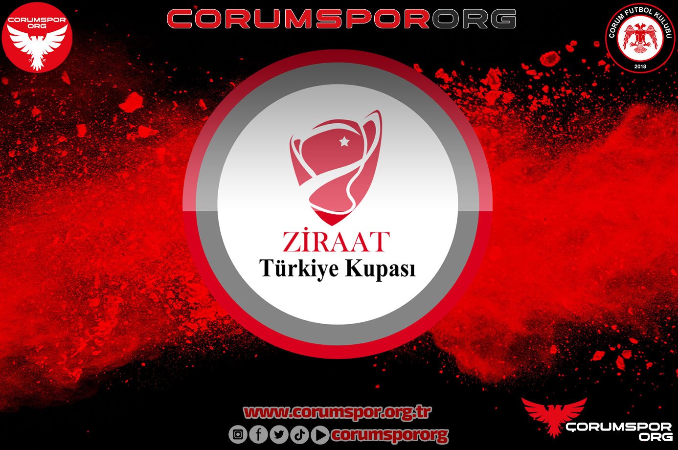 Kupa’da 4. tur başlıyor