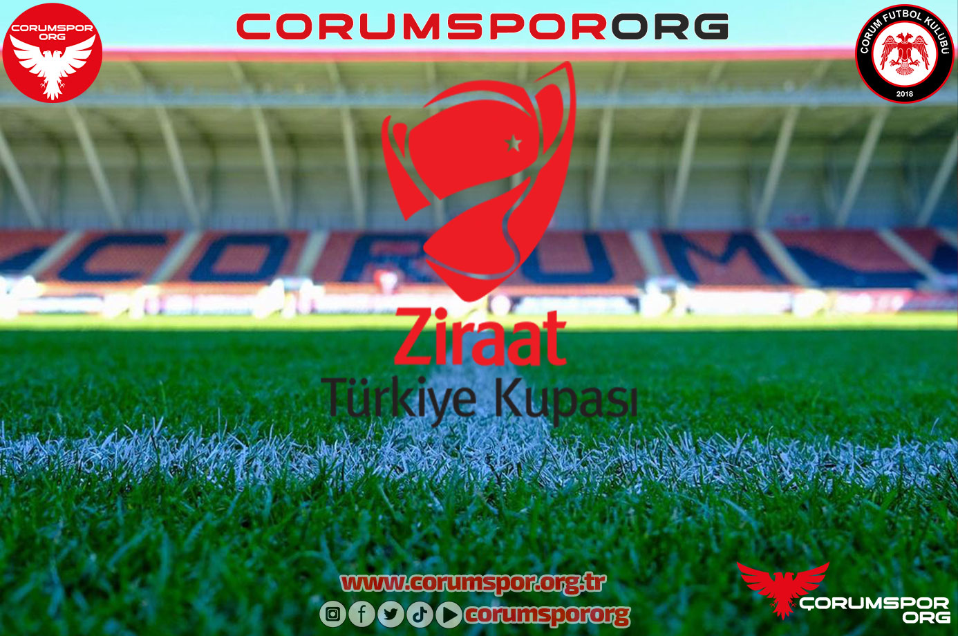 Kupada rakip yarın belli oluyor