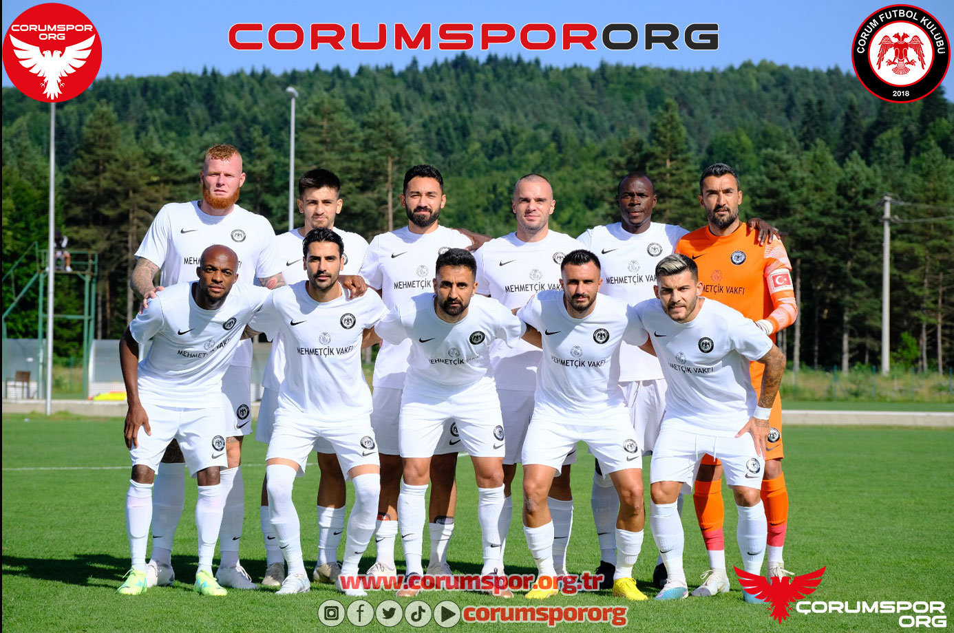 Lig öncesi son prova için takım arayışı sürüyor