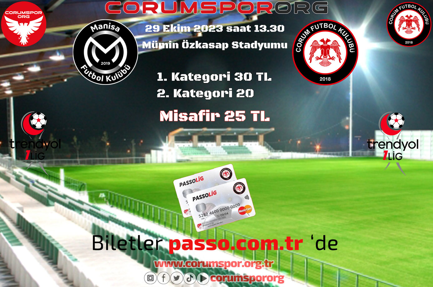 Manisa FK maçı biletleri satışa çıktı