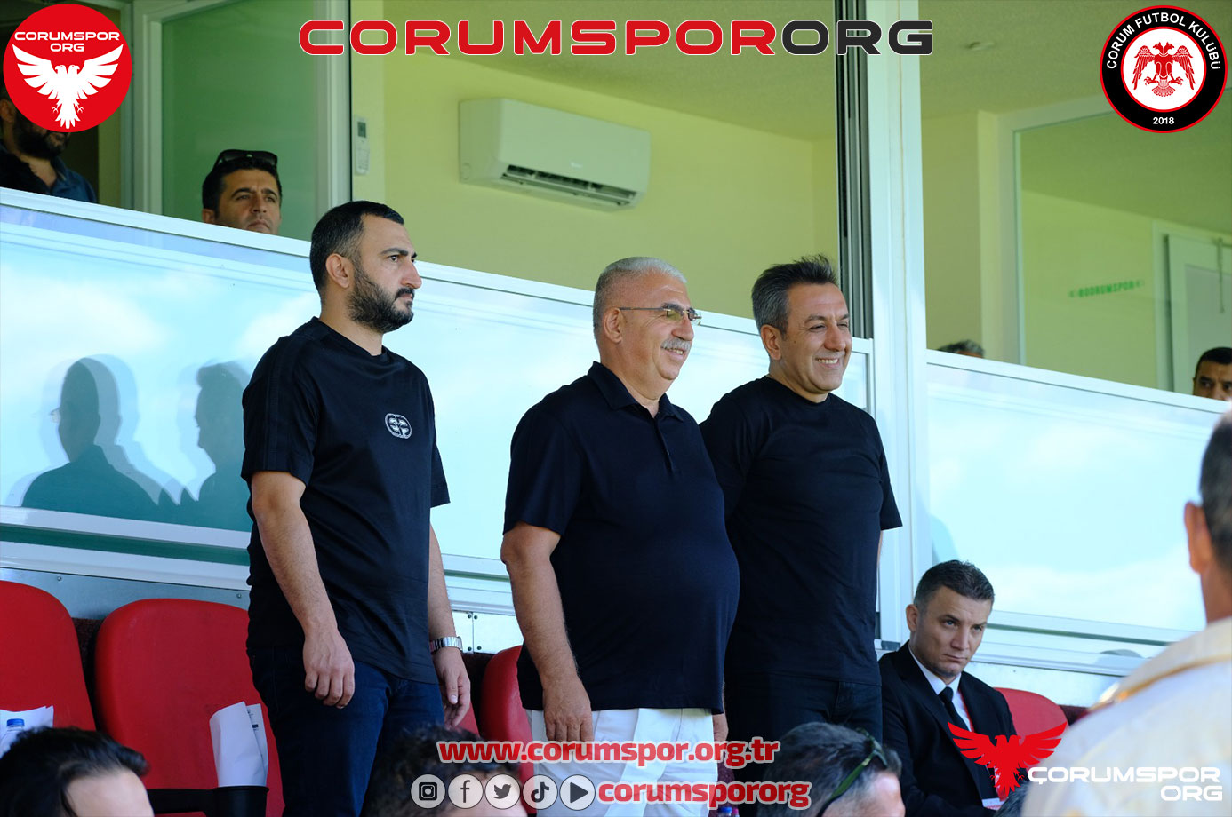 Muhsin Dere: Play-Off hedefiyle yolumuza devam edeceğiz