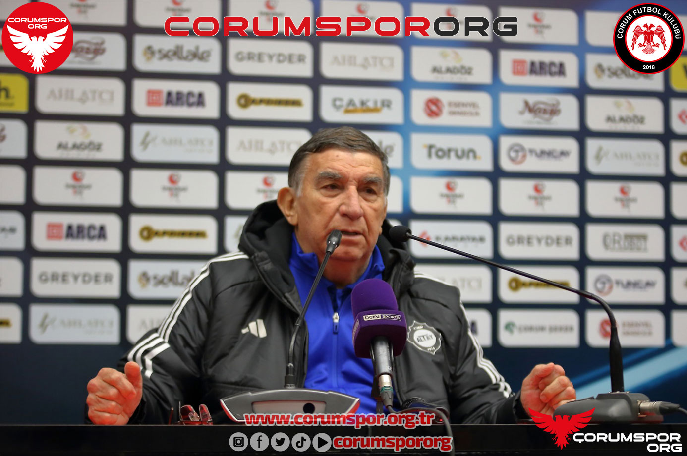 Mustafa Ati Göksu: Gole kadar çok iyiydik