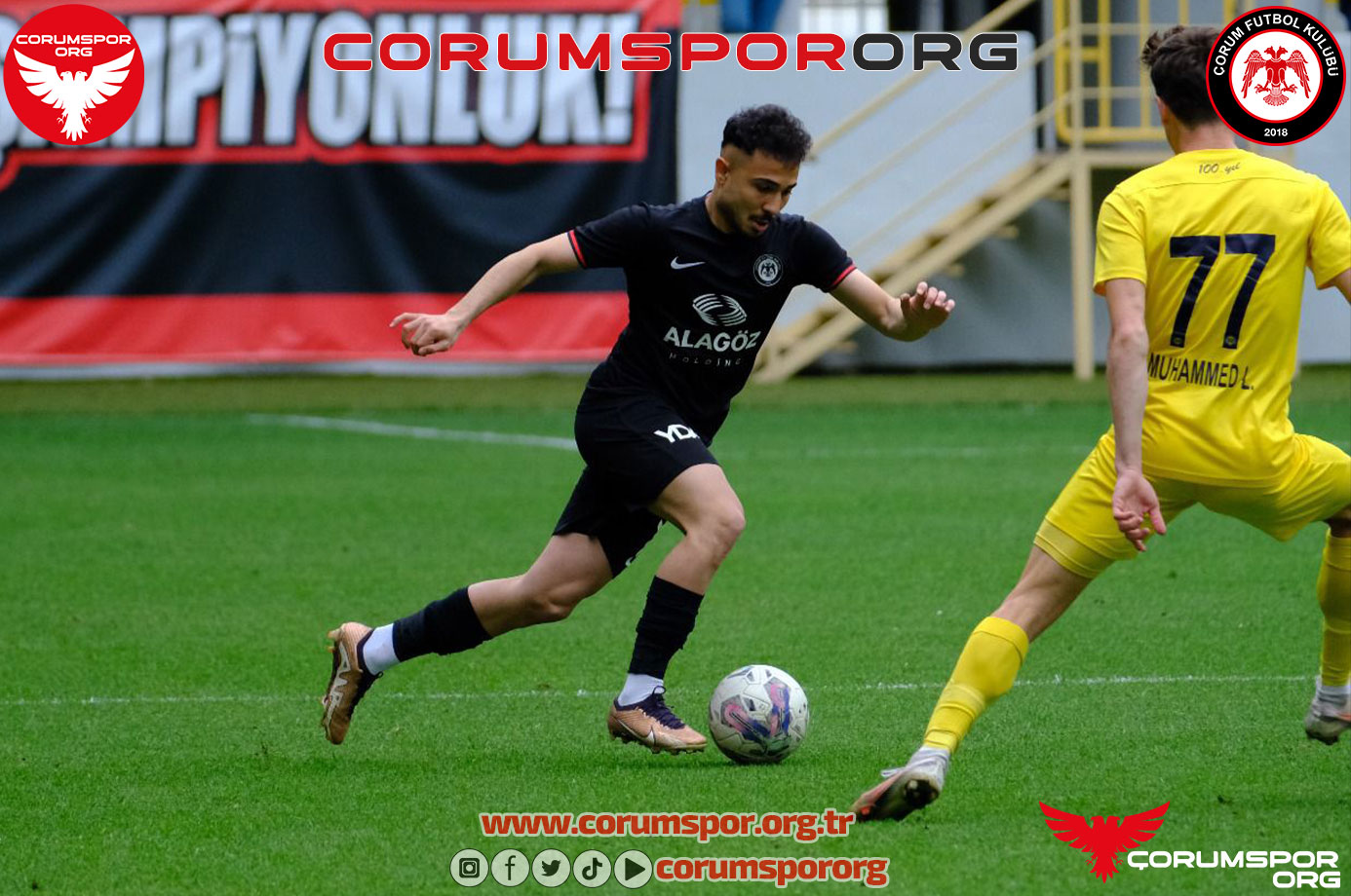 Mustafa Emre Yalçınkaya Zonguldak Kömürspor’da