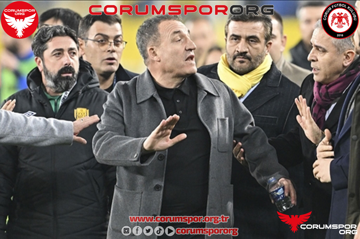 PFDK, ömür boyu men cezası verdi