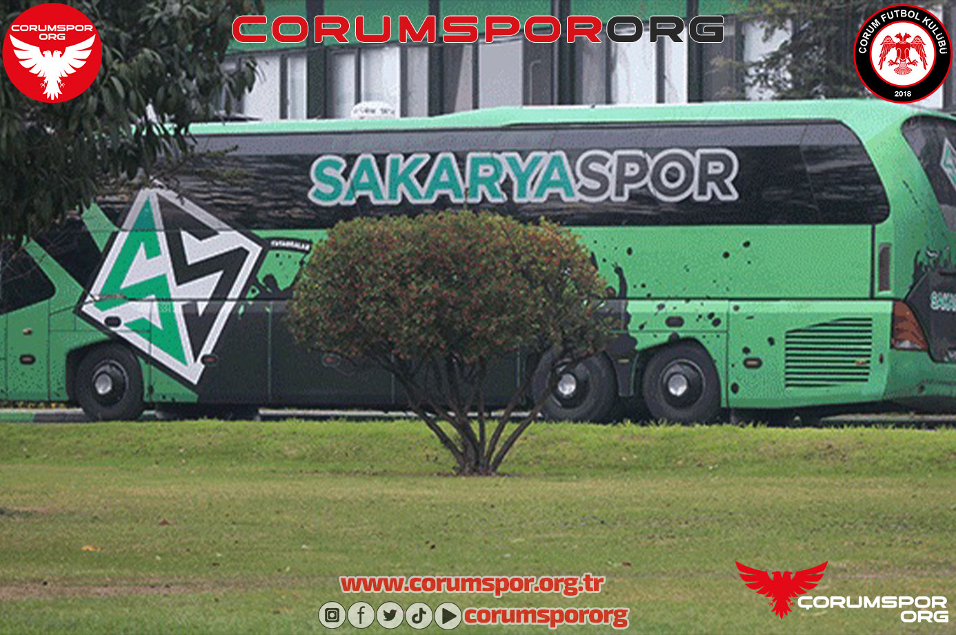Sakarya yarın geliyor