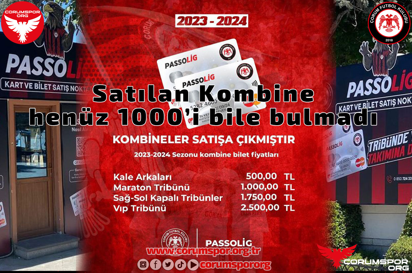Satılan Kombine henüz 1000’i bile Bulmadı 