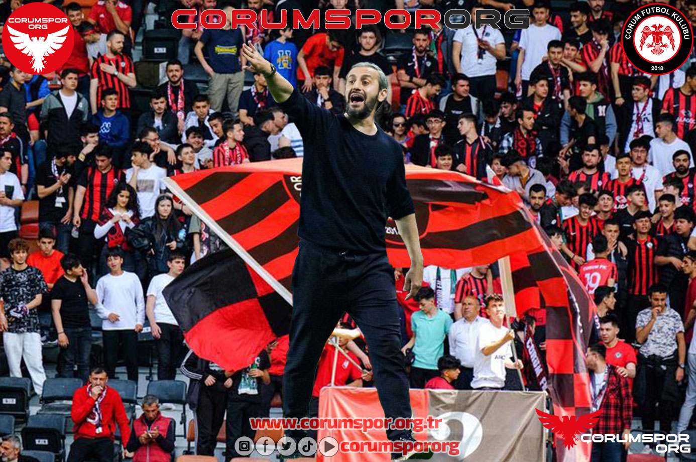 Serkan Özbalta, ilk kez taraftarın önüne çıkıyor