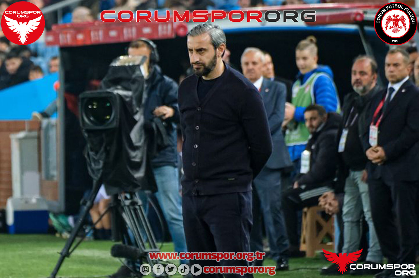 Serkan Özbalta: İyi bir gelişim maçı oldu