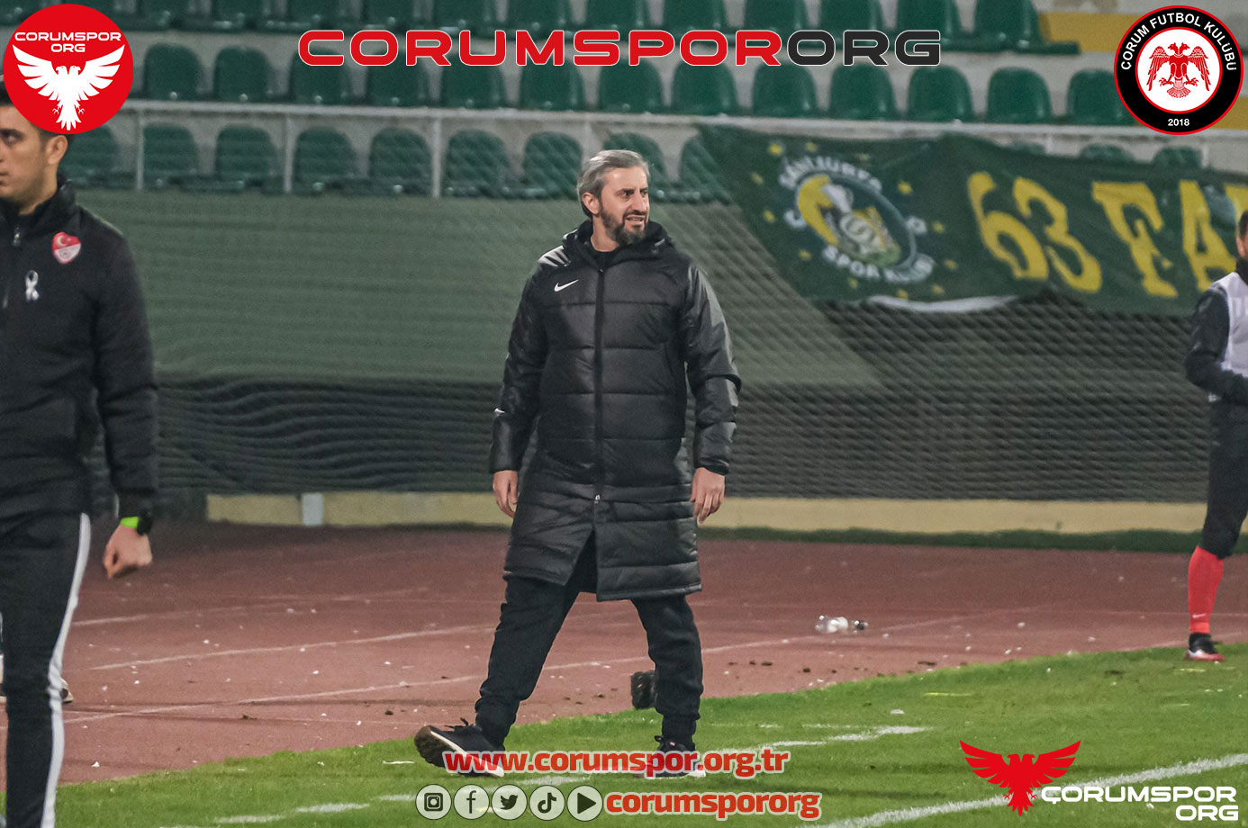 Serkan Özbalta, son 4 haftada 10 puan elde etmek güzel