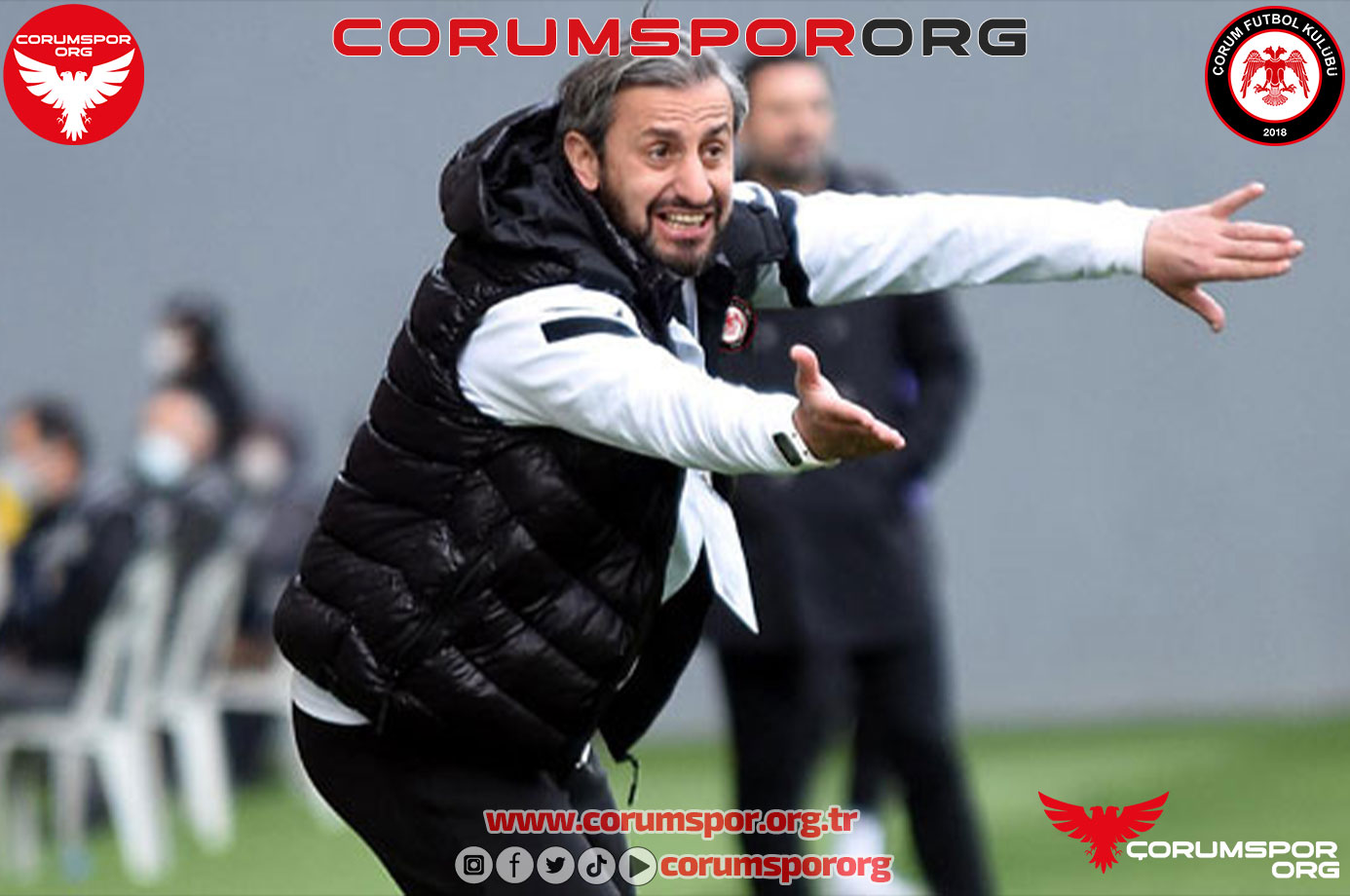 Serkan Özbalta ile ilk antrenman yarın