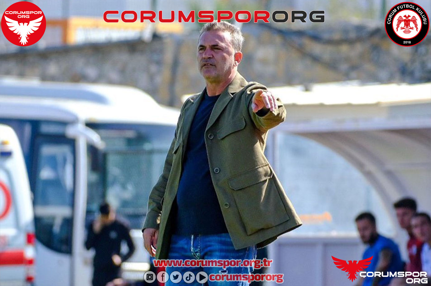 Tahsin Tam: Thomas’sız oyunda pozisyona girmekte çok zorlanıyoruz