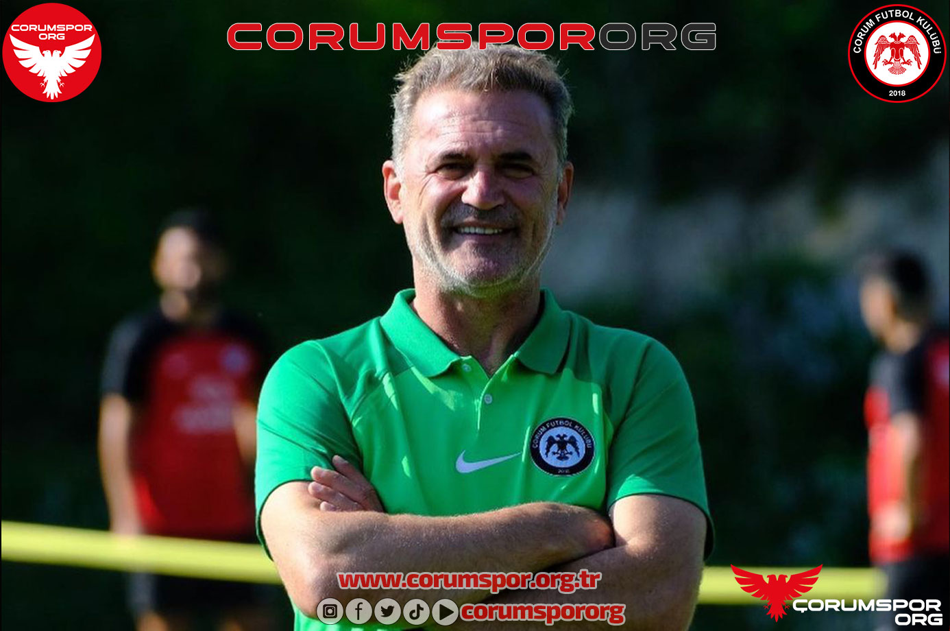 Teknik Direktör Tahsin Tam’ın Tuzlaspor maçı öncesi açıklamalarda bulundu.