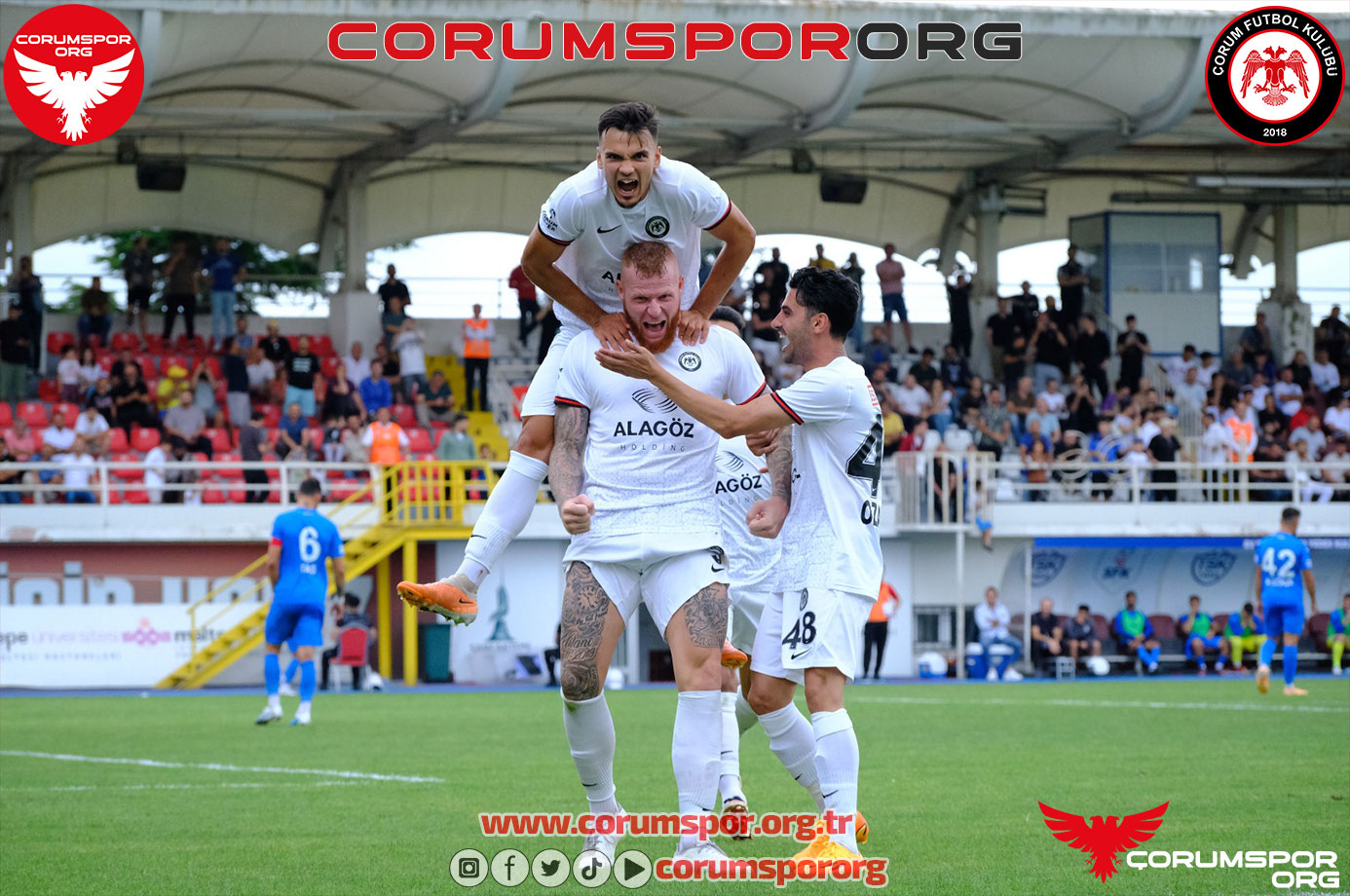 Thomas Verheydt: Burada da 10-15 gol hedeflerine ulaşmak için mücadelede edeceğim