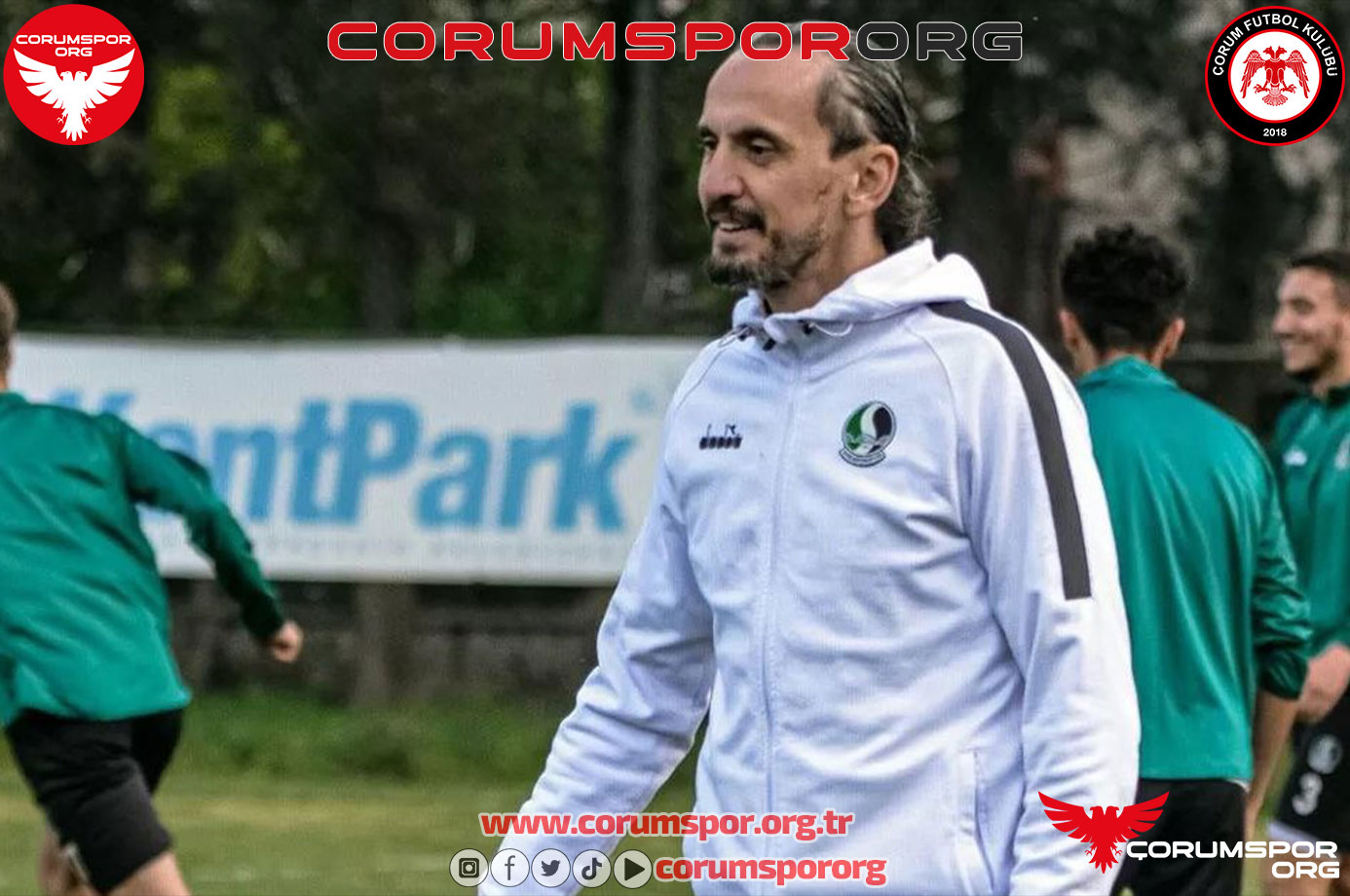 Tuncay Şanlı, Çorum FK maçıyla ilgili konuştu