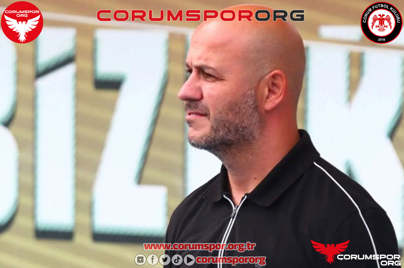 Tuzlaspor Teknik Direktörü Eren Şafak “Çok hata yaptık”