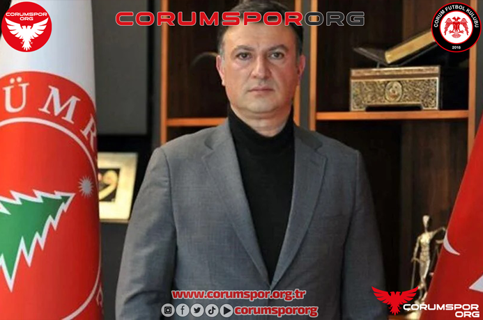 Ümraniyespor Başkanı Aksar istifa etti