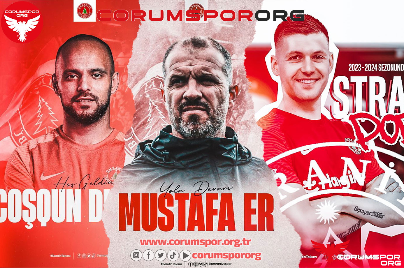 Ümraniyespor’daki Son Gelişmeler