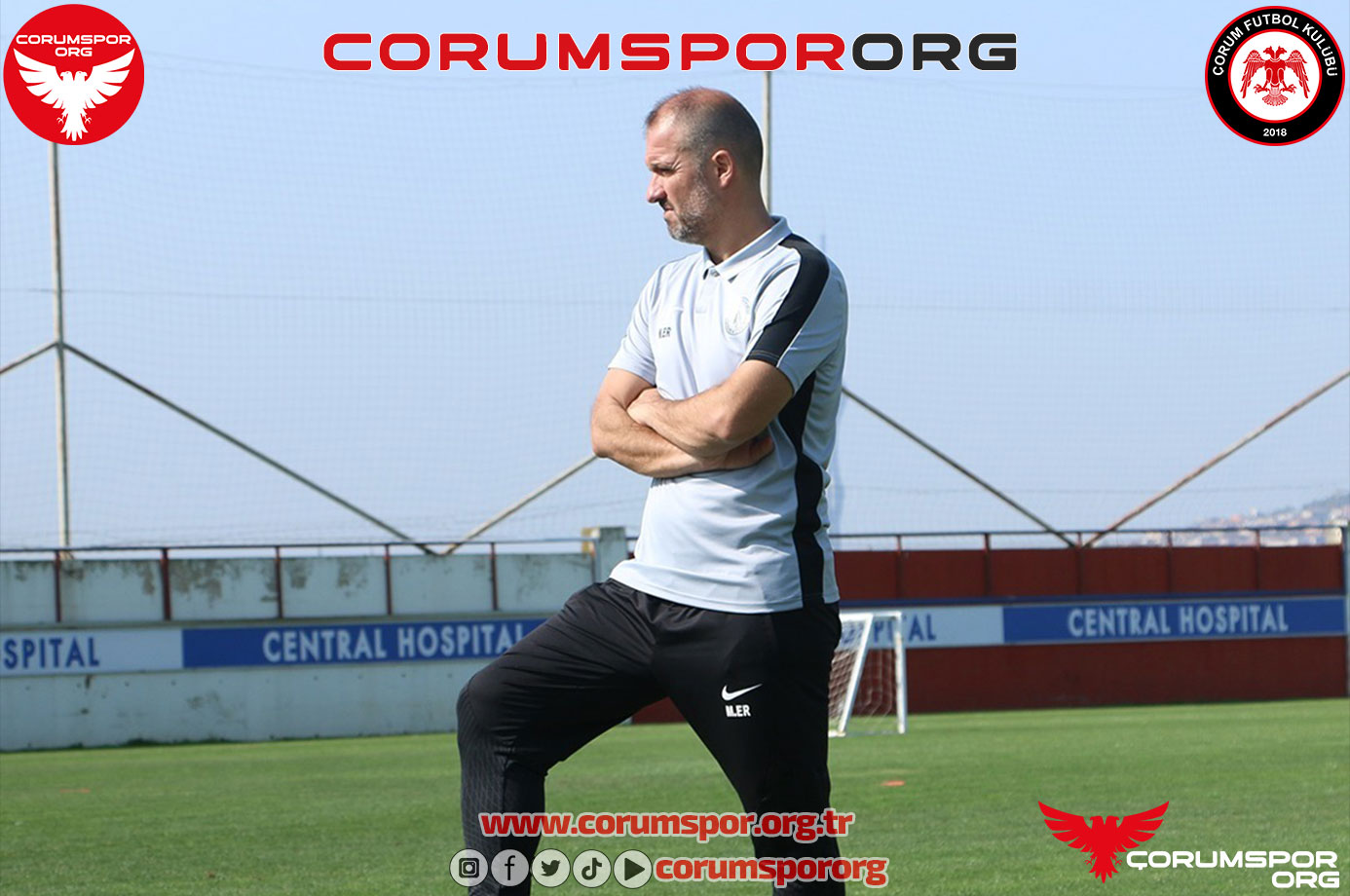 Ümraniyespor Mustafa Er ile yollarını ayırdı