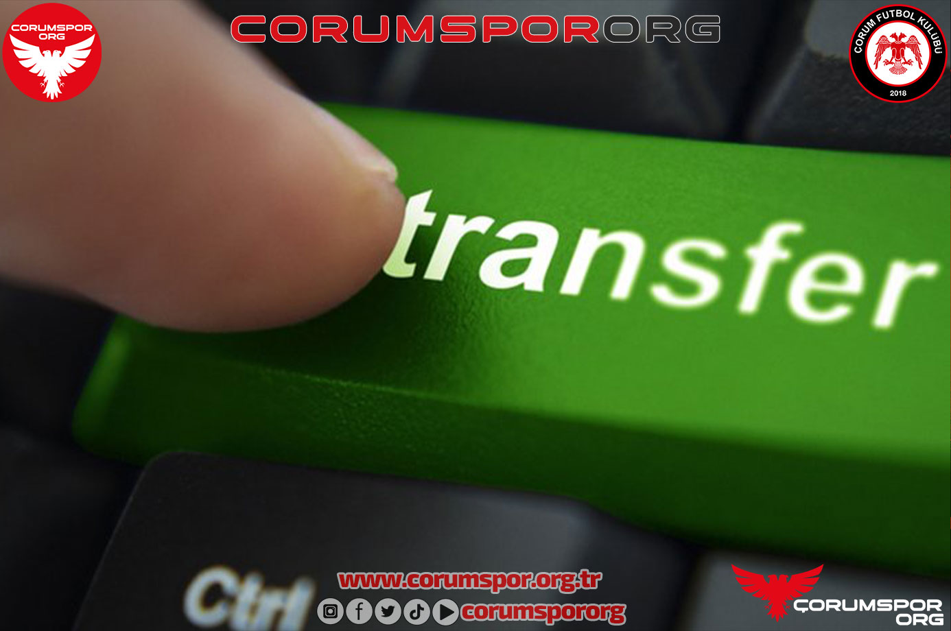 Yarın transferde son gün!