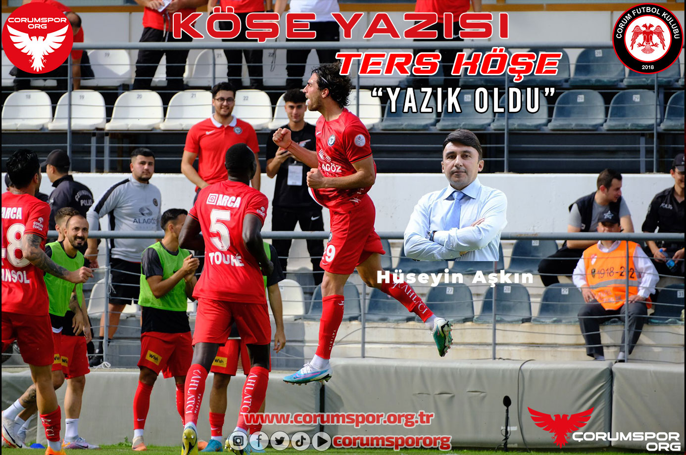 Yazık Oldu