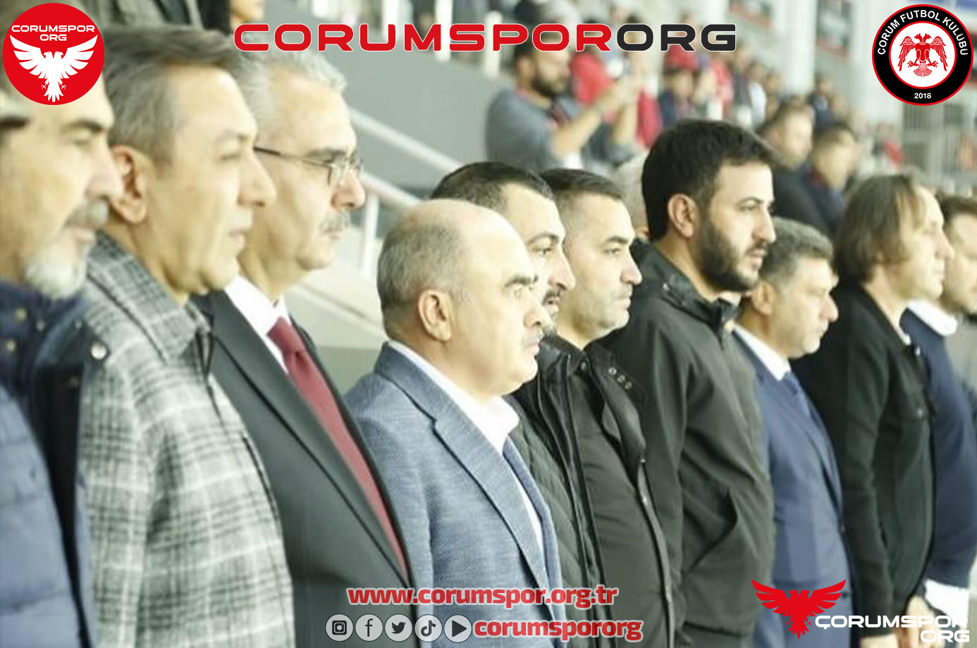 Yusuf Ahlatçı: Canınız sağ olsun